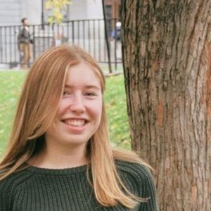 Meet your Posher, Mary